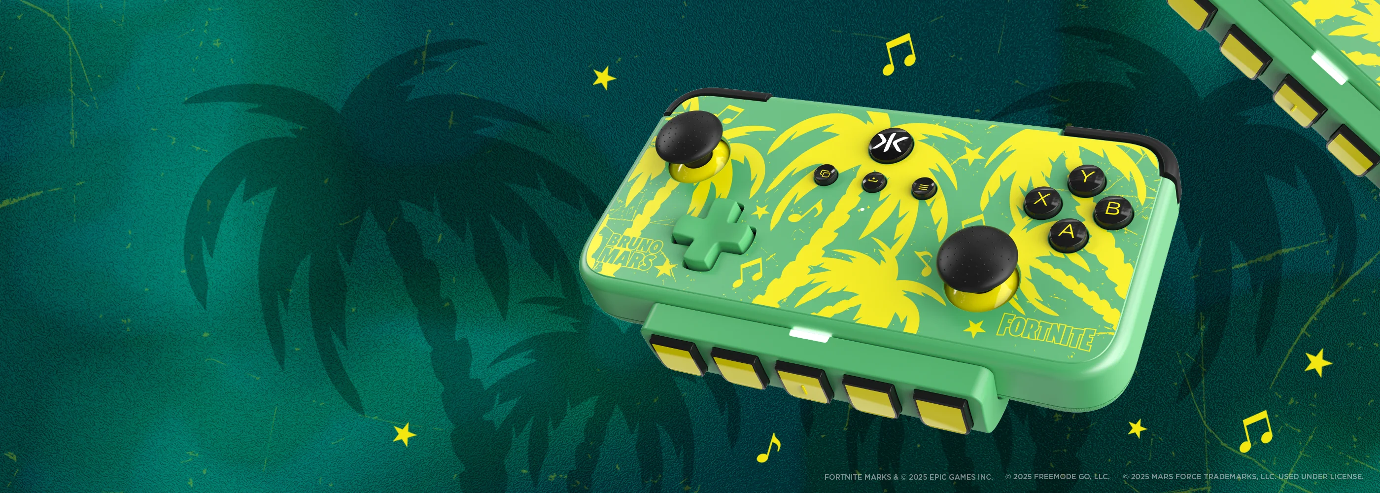 Level Up Your Gaming Gear
